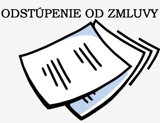 odstúpenie od zmluvy k sporákom na tuhé palivo