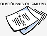 odstúpenie od zmluvy k sporákom na tuhé palivo