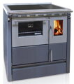 piec do gotowania i pieczenia Senko SG-75 antracyt