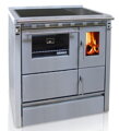 piec do gotowania i pieczenia Senko SG-75 inox