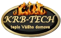 Název společnosti: KRB-TECH s.r.o. Název společnosti: KRB-TECH s.r.o.